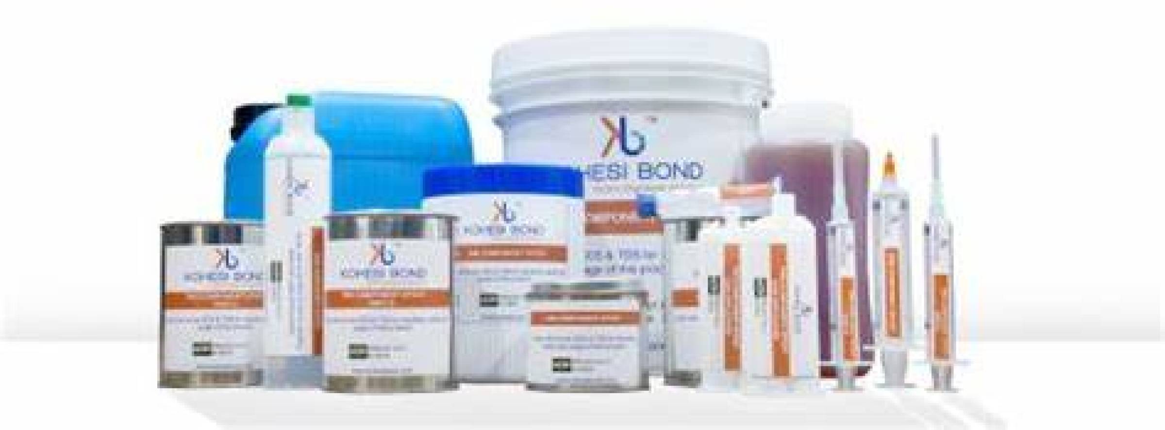 Kohesi Bond - Best Adhesive Manufacturer & Supplier In India