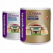 ASIAN PAINTS APEX ULTIMA PROTEK