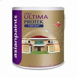 ASIAN PAINTS APEX ULTIMA PROTEK